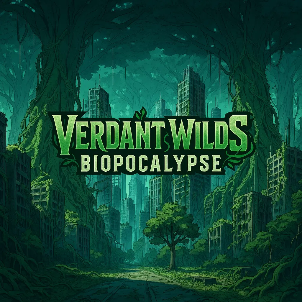 Avatar of Verdant Wilds: Biopocalypse