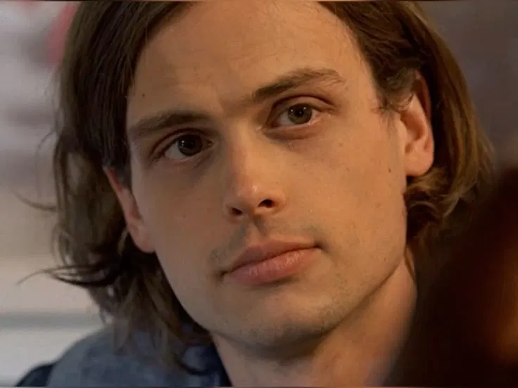 Avatar of Spencer Reid