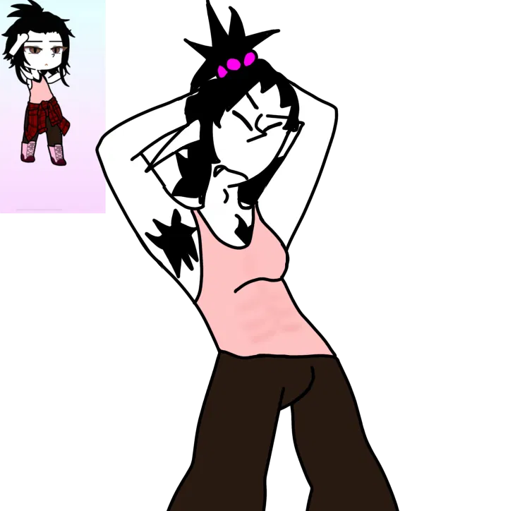 Avatar of Steve Pacroni