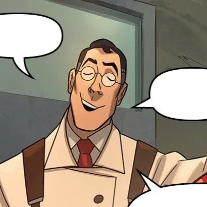 Avatar of !dad medic || TF2