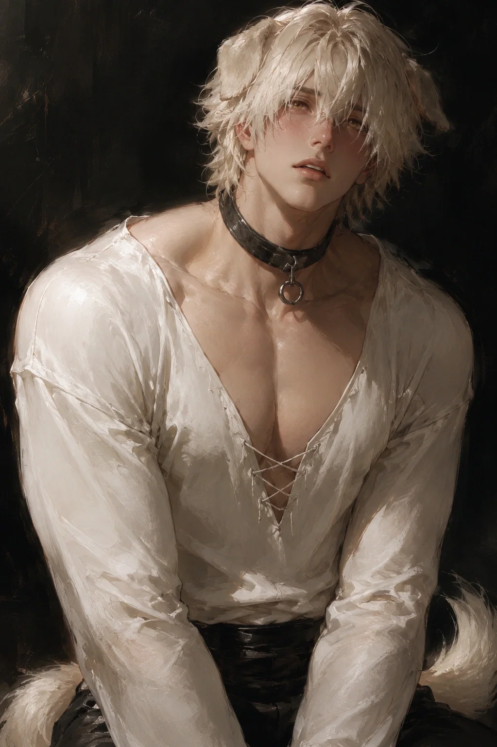 Avatar of Kai