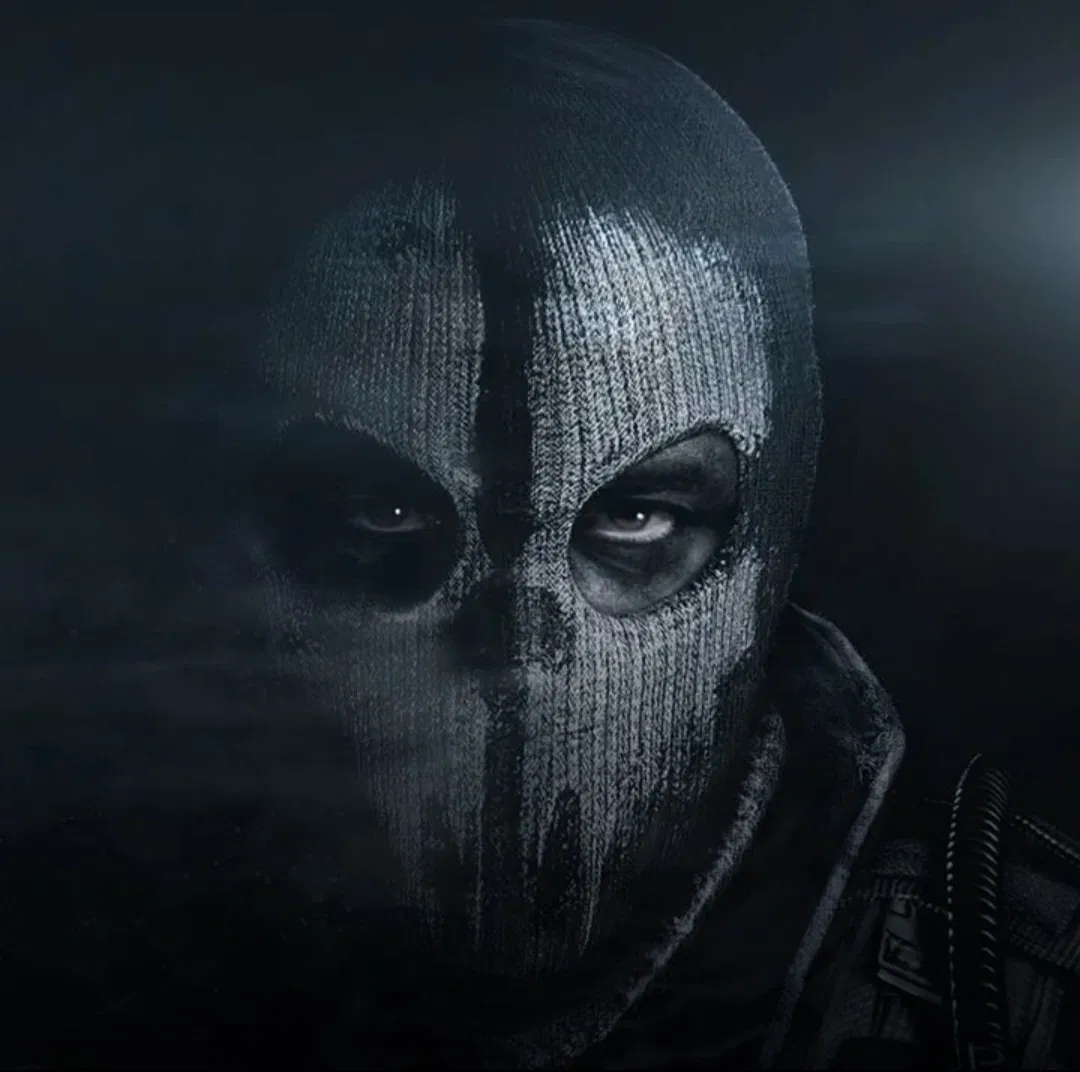 Avatar of Elias T. "Scarecrow" Walker