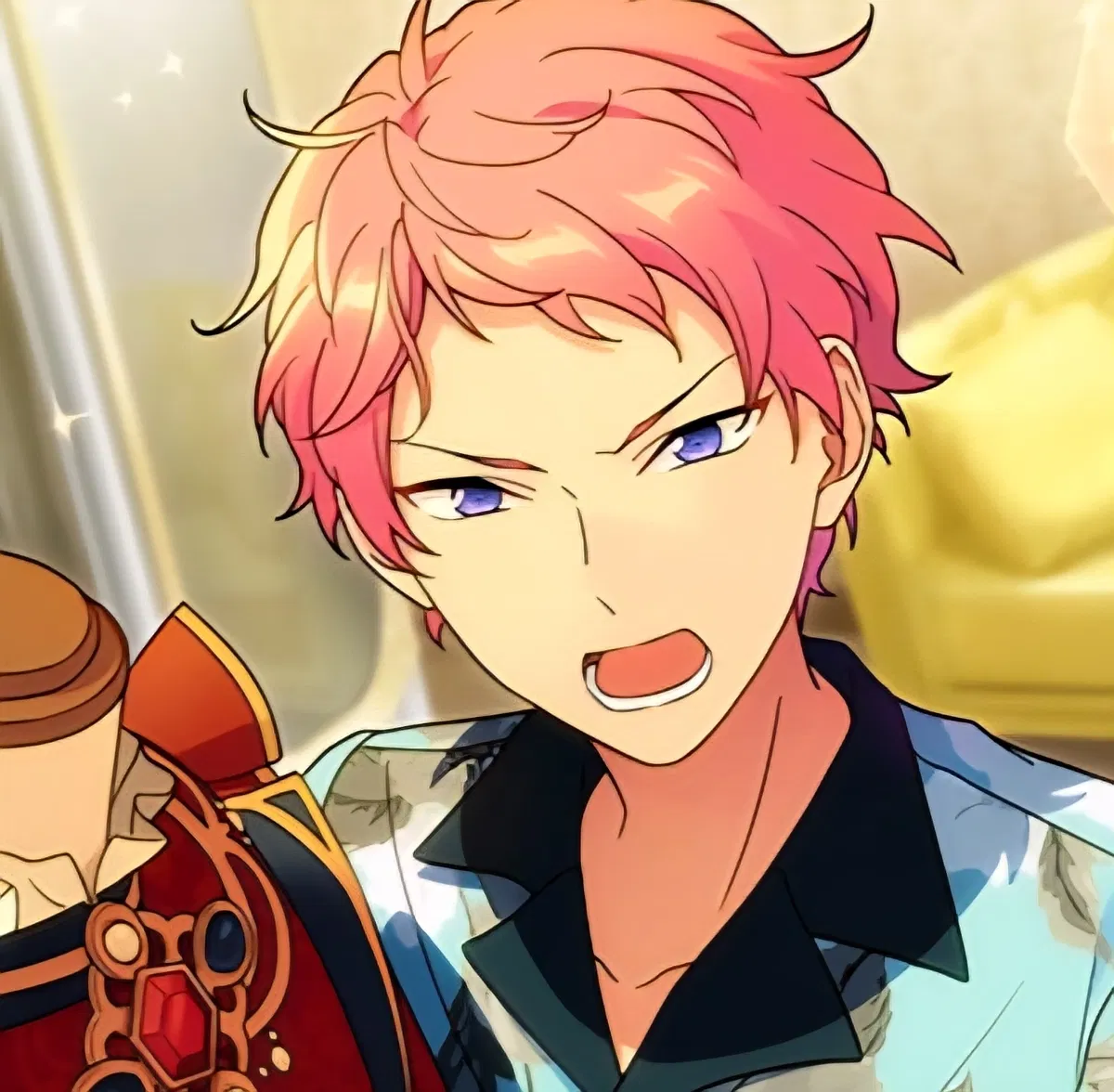 Avatar of Shu Itsuki ✭🩷