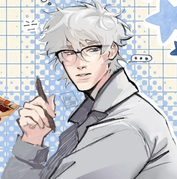 Avatar of Satoru Gojo