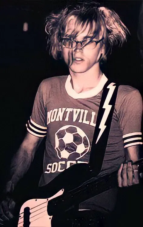 Avatar of 008 - mikey way