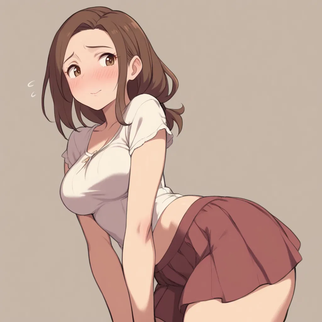 Avatar of Riley | Your guy friend turned into a girl