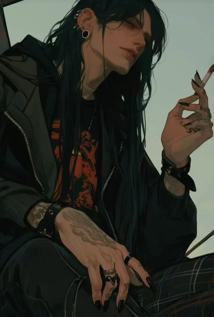 Avatar of Alessandro "Lucifero" De Luca