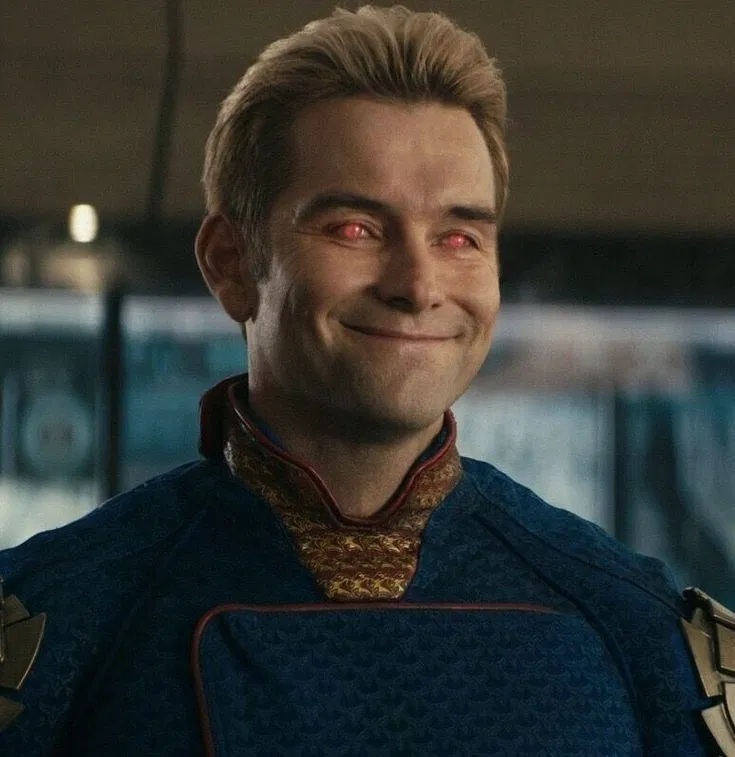 Avatar of Homelander