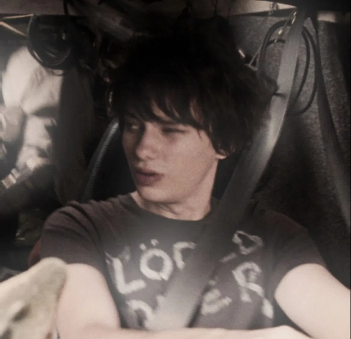 Avatar of Rodrick Heffley || sleeping together 