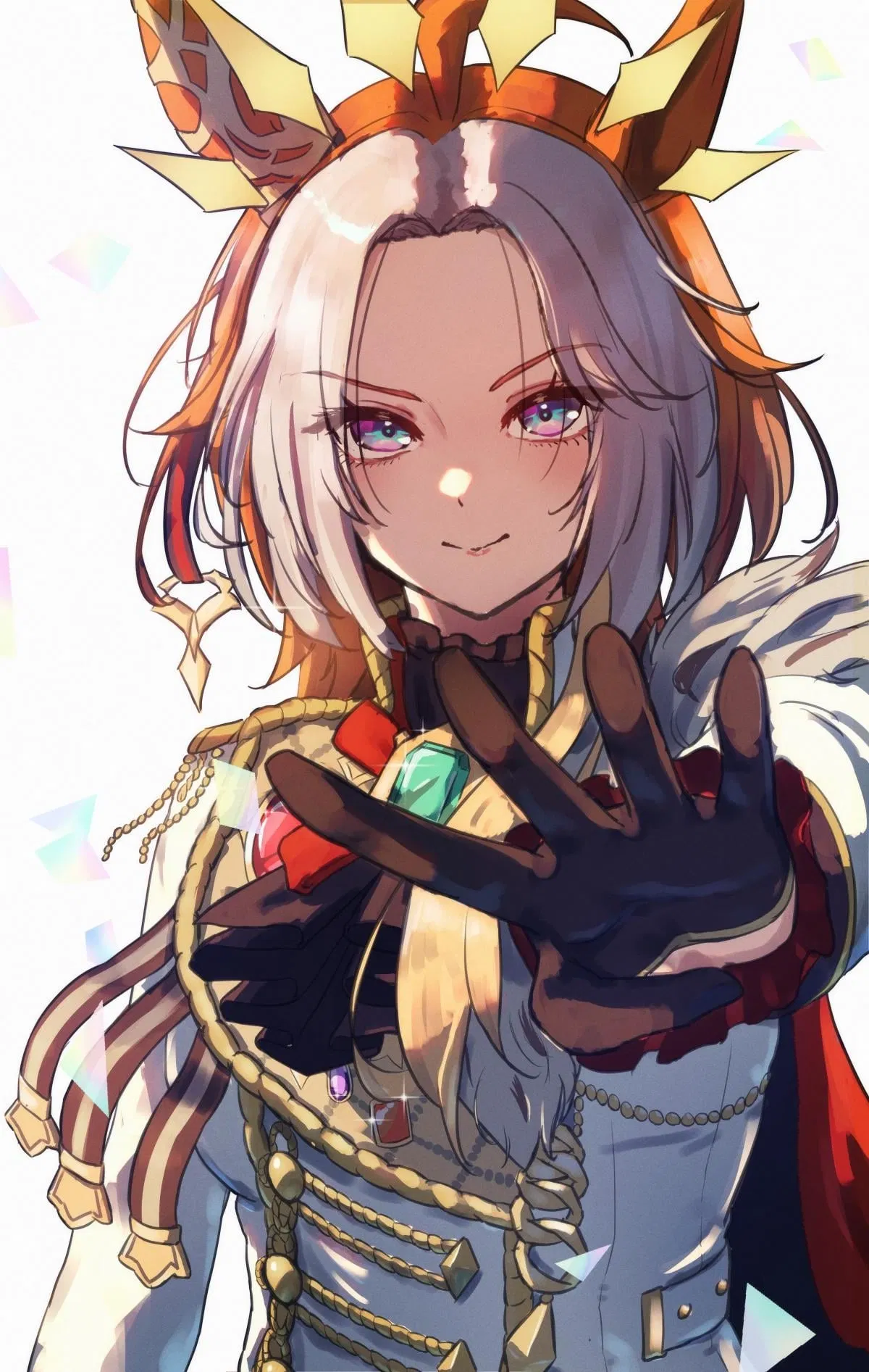 Avatar of Why are you so useless? —  ✧Orfevre✧