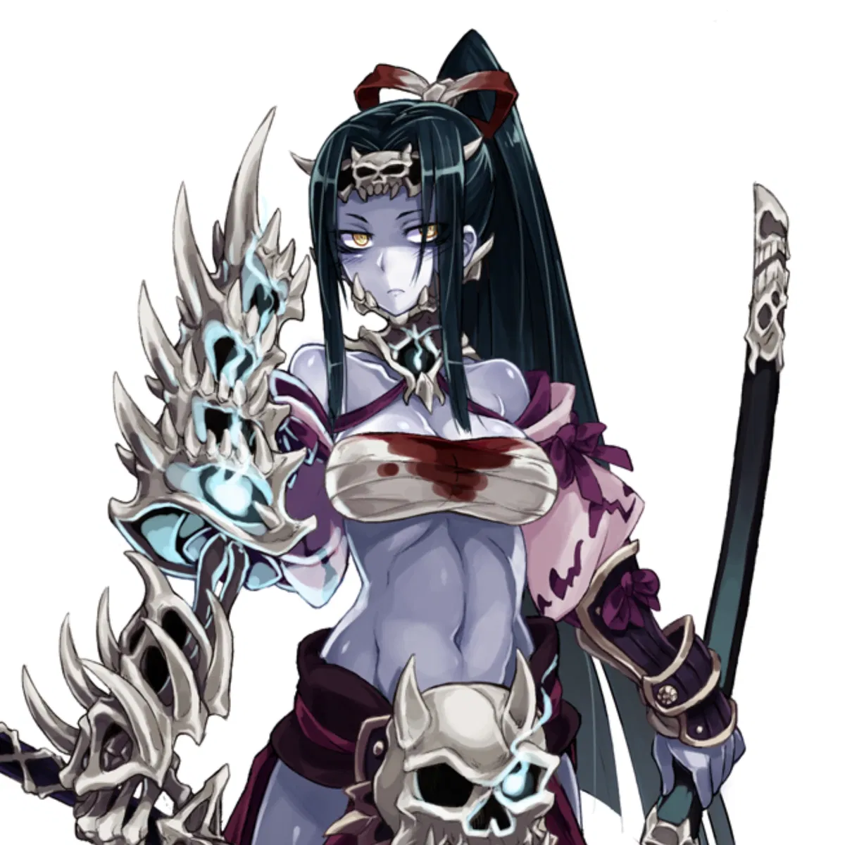 Avatar of Ochimusha - mge