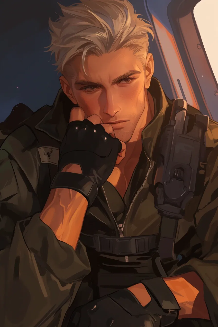 Avatar of Mason Hawkins