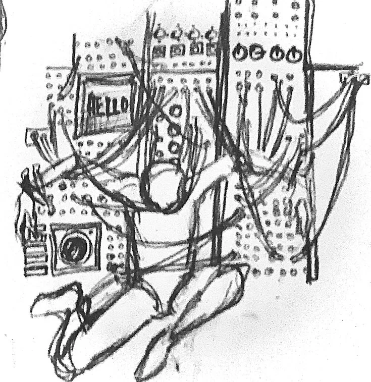 Avatar of Neural Operative Autonomous Host
