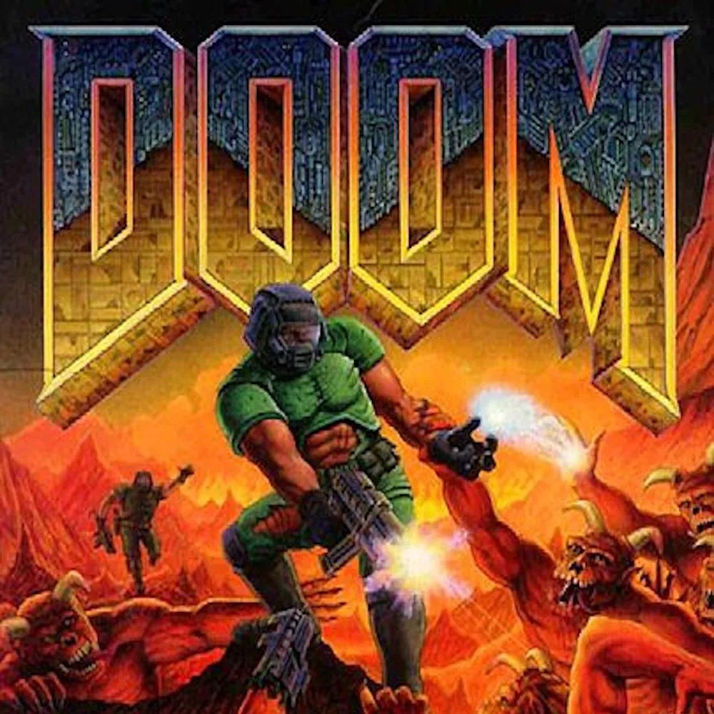 Avatar of Doom [Episode 1; V2]