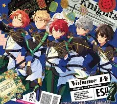 Avatar of °•. ♤♡Knights◇♧ •○°.
