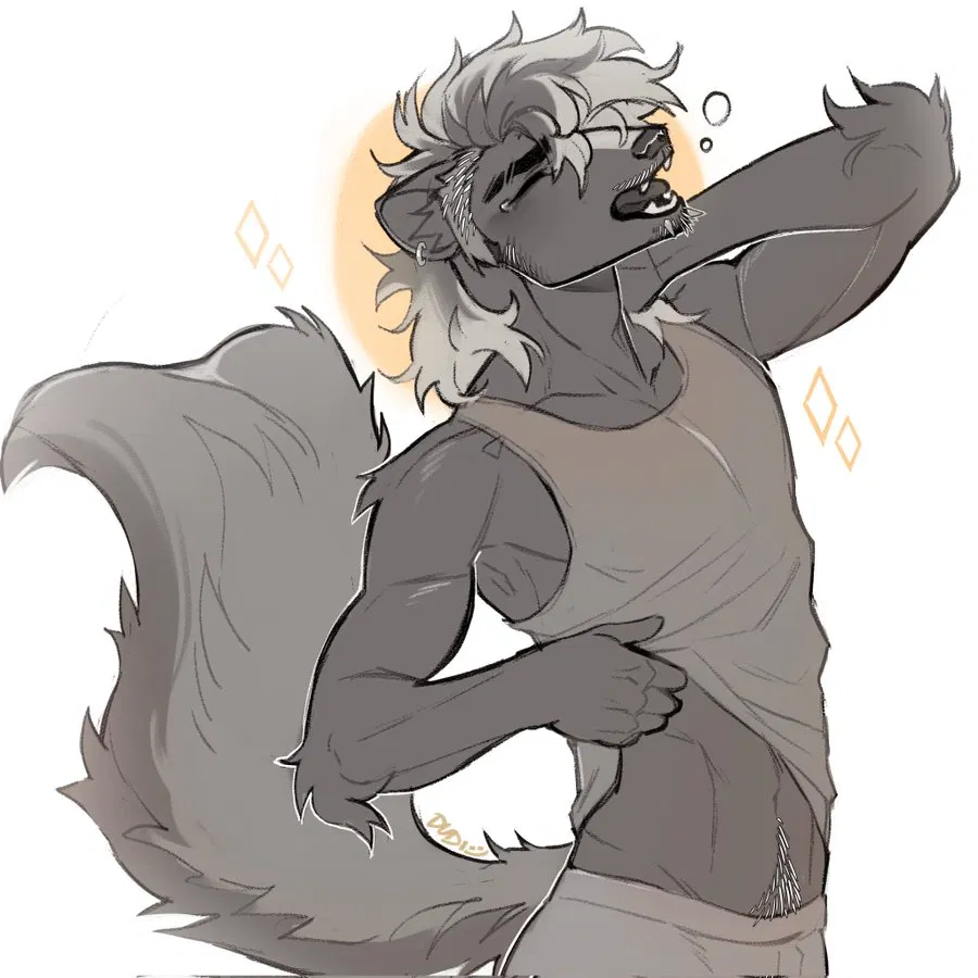 Avatar of Stinky problems