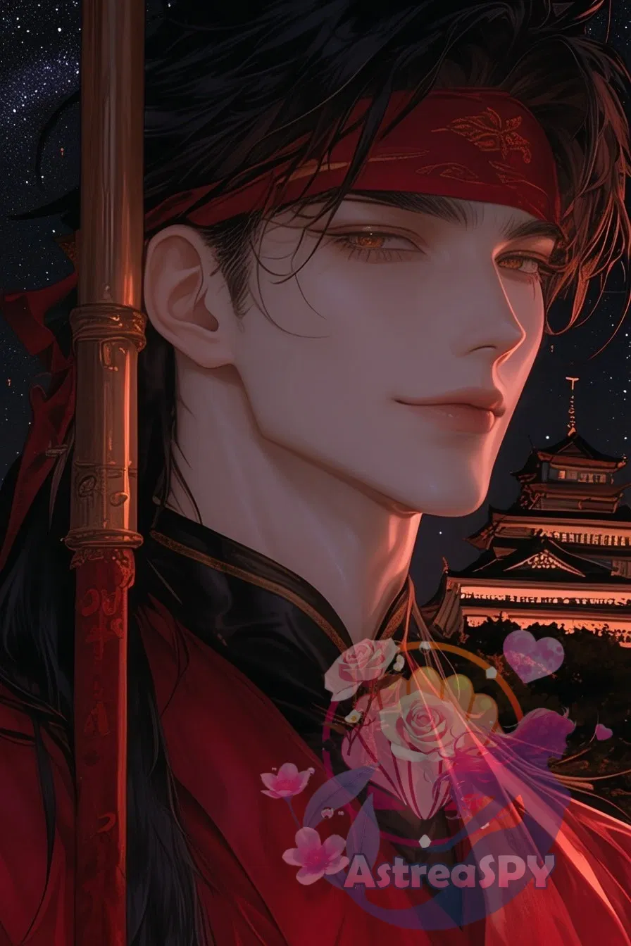 Avatar of Sanada Yukimura ALT