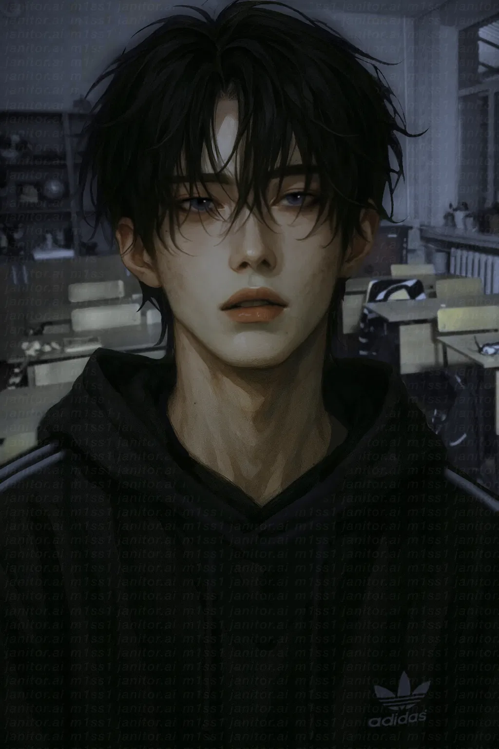 Avatar of RUSREAL || Nikita 