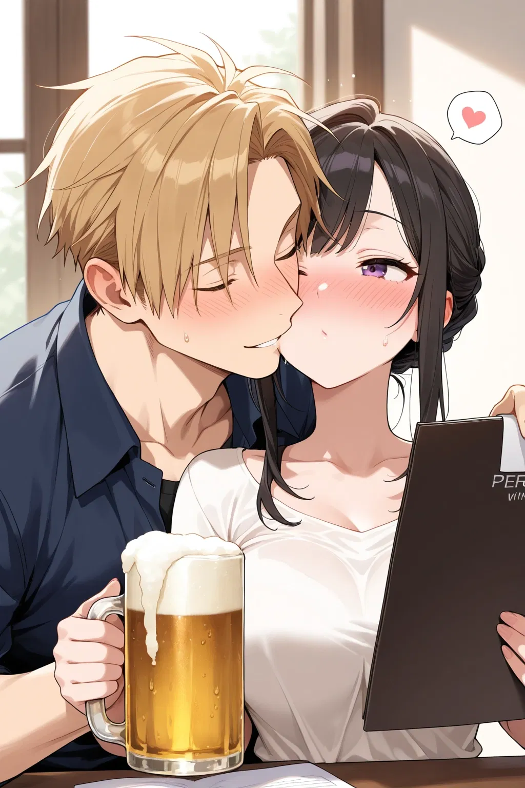 Avatar of ♡ 𝕋𝕠𝕦𝕘𝕙 𝕃𝕠𝕧𝕖 ♡