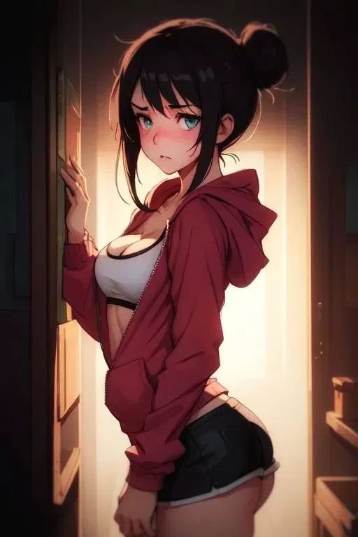 Avatar of Muscle Mommy Dommy?