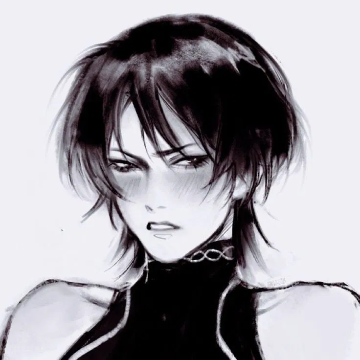 Avatar of Scaramouche