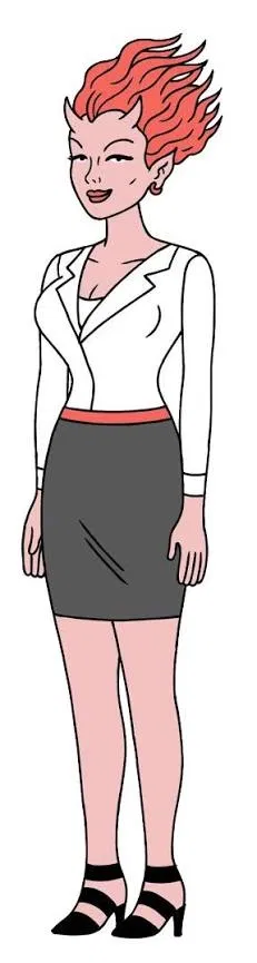 Avatar of Callie maggotbone