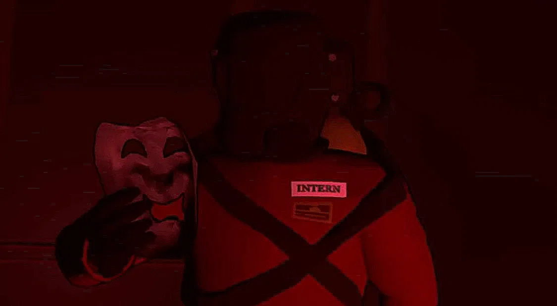 Avatar of Lethal Company (Easy Moons)