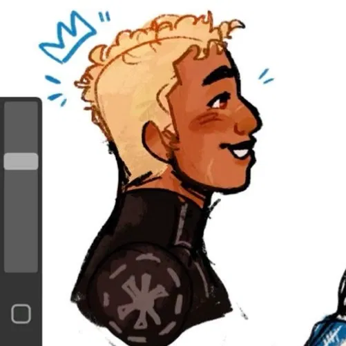 Avatar of Fem Captain Rex