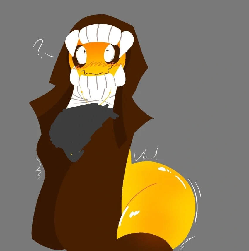 Avatar of Seesay - Grace