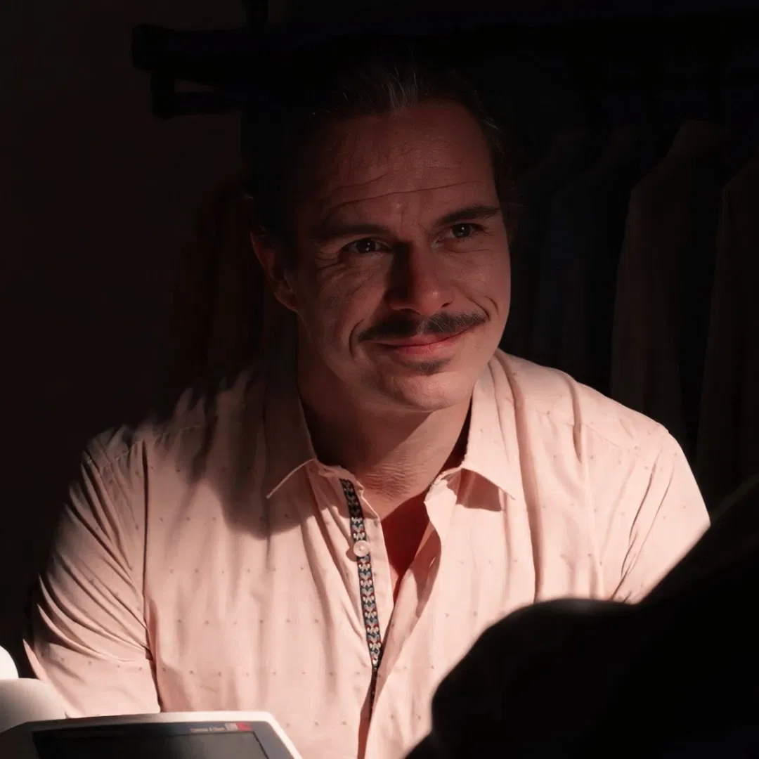 Avatar of Eduardo "Lalo" Salamanca