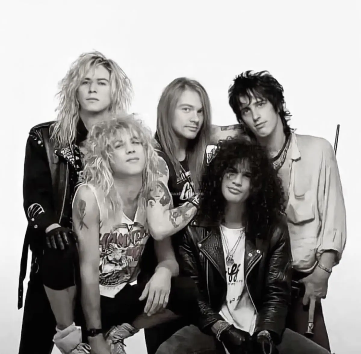 Avatar of Guns N’ Roses