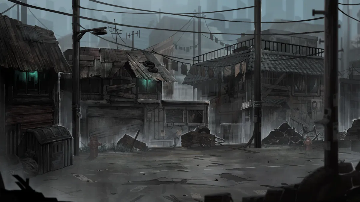 Avatar of Limbus Company: District 4