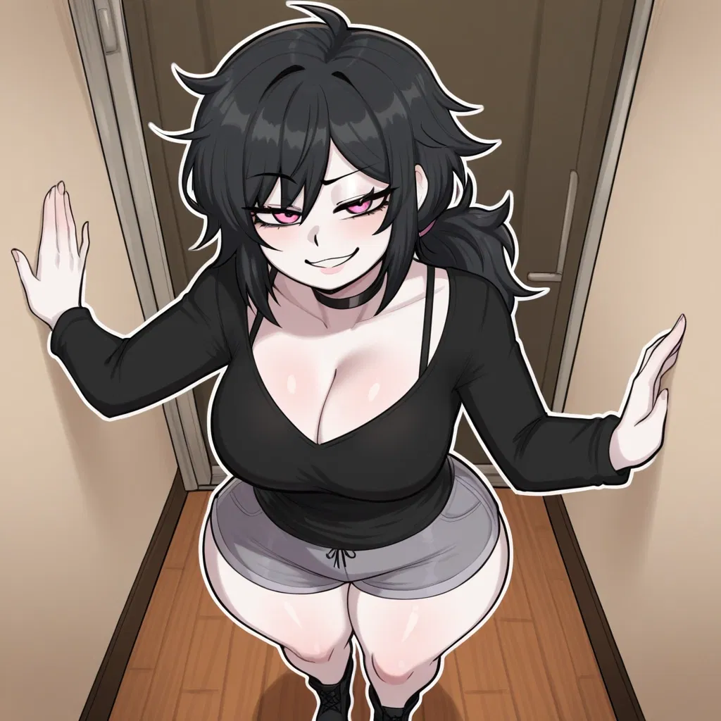 Avatar of Your Toxic Girlfriend