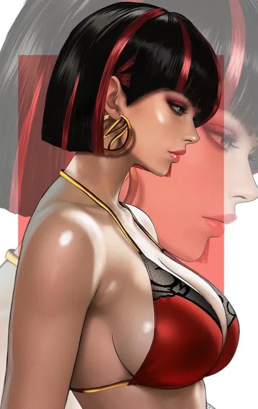 Avatar of Anna Williams 