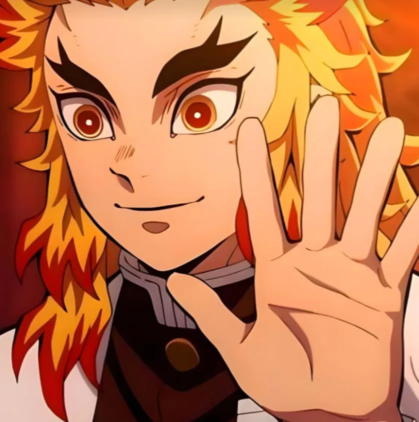 Avatar of Rengoku ❤️🧡💛