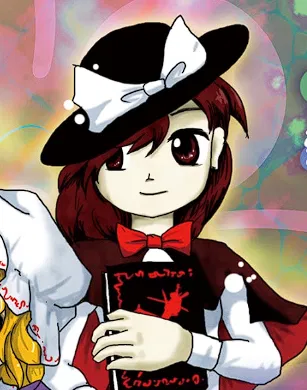 Avatar of Renko Usami