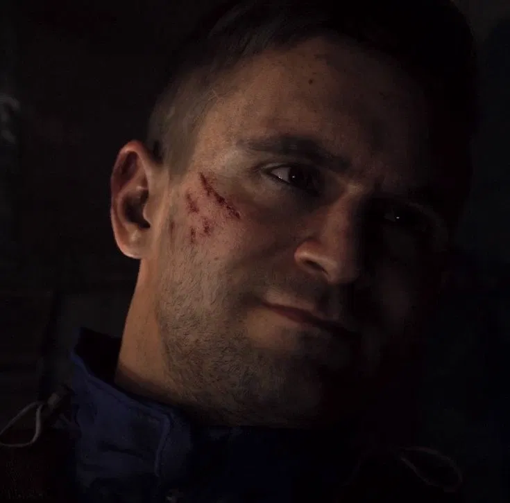 Avatar of Vladimir Makarov | Needy Demi