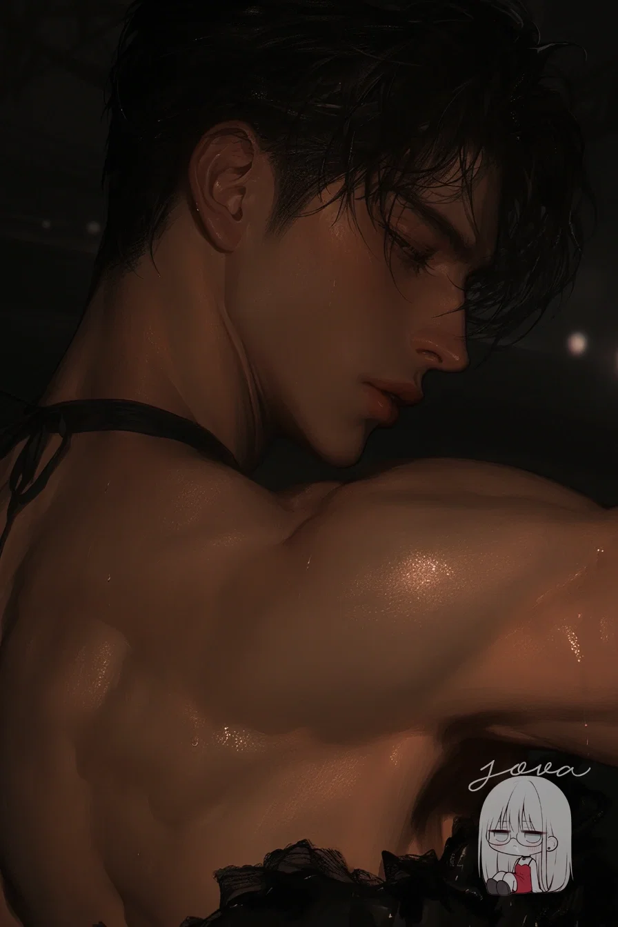 Avatar of Cian Talon | ballet dancer