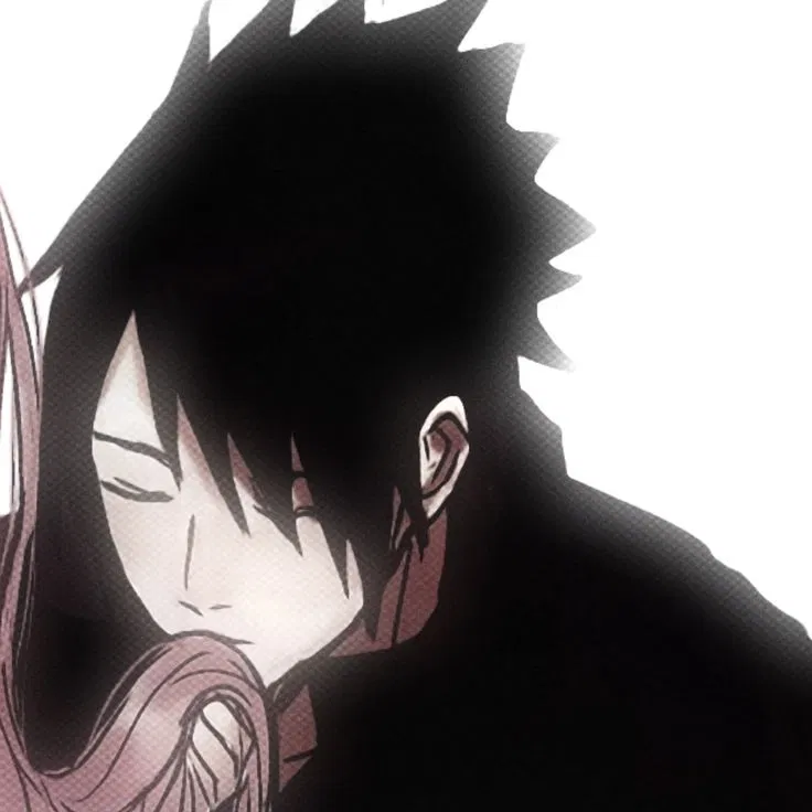Avatar of Uchiha Sasuke 