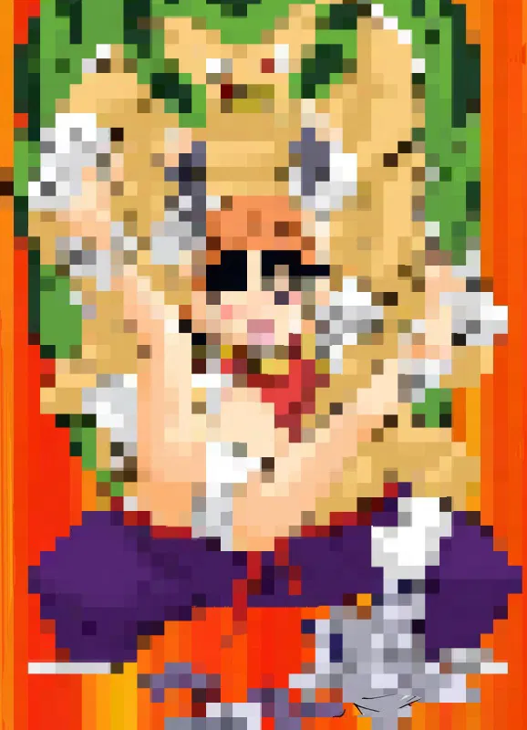 Avatar of Tickling Monsters Tournament
