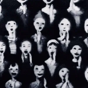 Avatar of RPG + Horror/Spooktober - Your class