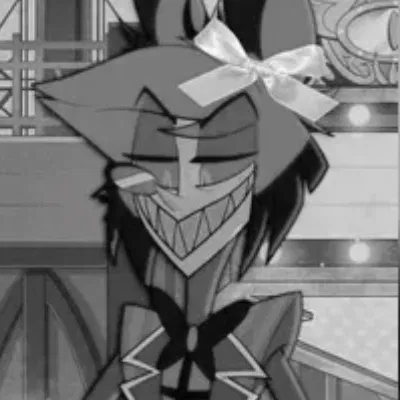 Avatar of Alastor:🦌