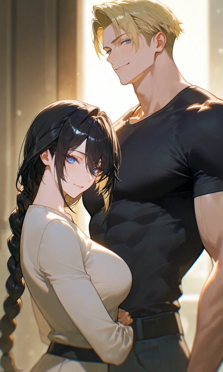 Avatar of 💔 Cheating Step Mom