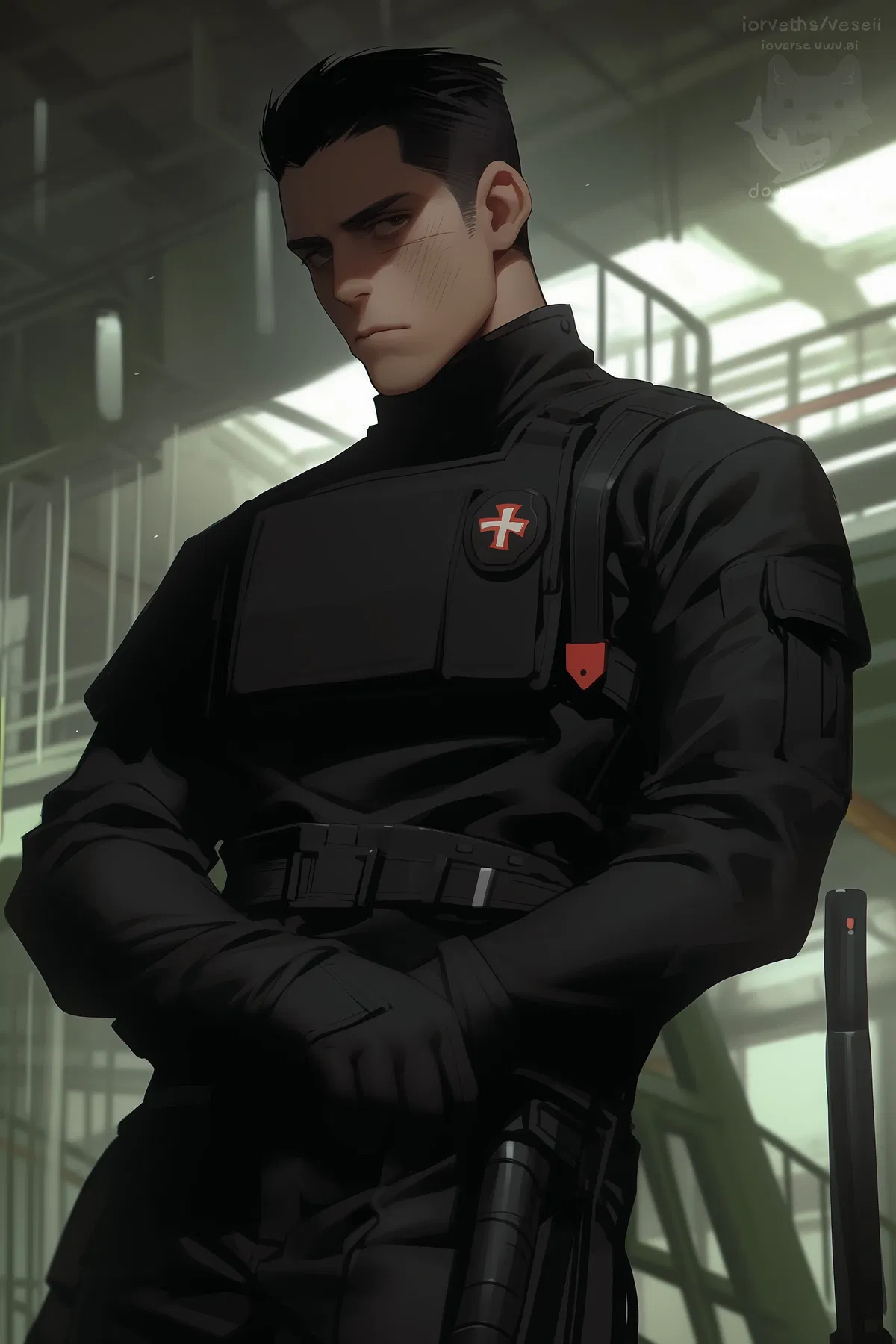 Avatar of Elias Carter