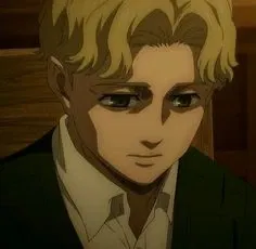 Avatar of Zeke Jaeger