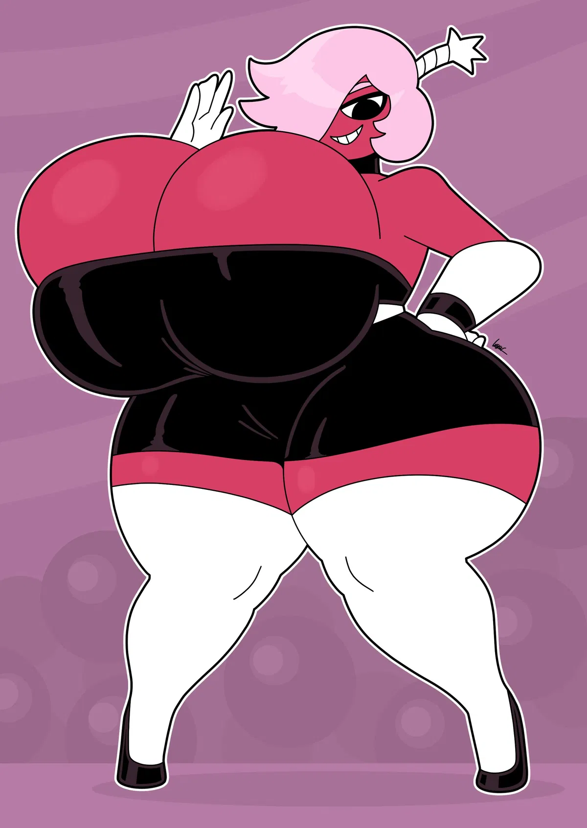 Avatar of Cheri