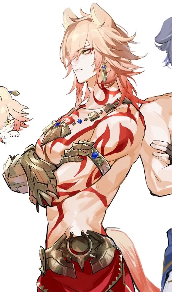 Avatar of Catboy Mydeimos