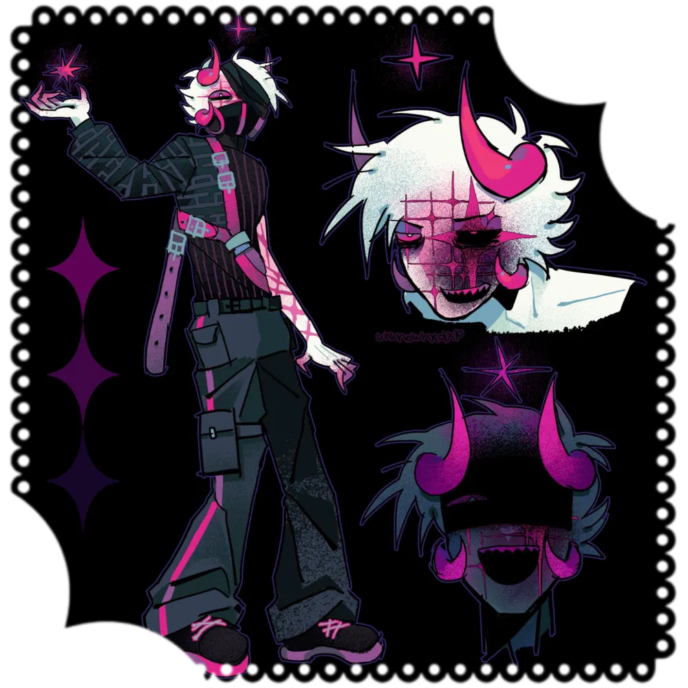 Avatar of 𐔌✶ ﹕@Subspace