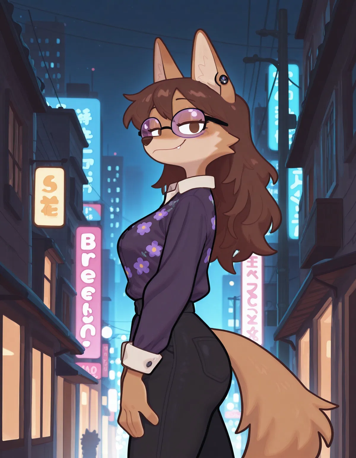 Avatar of The Observer | Koda, Your Accidental Acquaintance