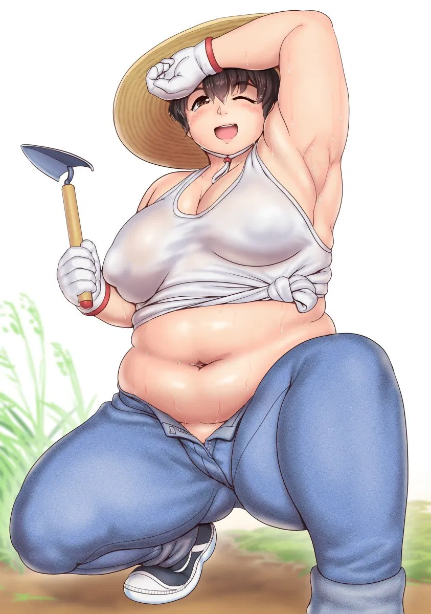 Avatar of Engaged - she needs help on her farm